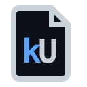 kUML